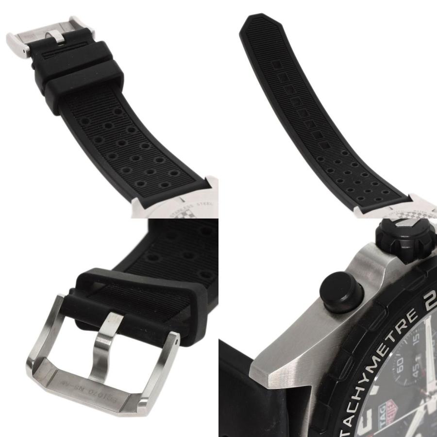 【中古】TAG HEUER CAZ1010 フォーミュラ1 クロノグラフ 腕時計 TAG HEUER タグホイヤー CAZ1010 フォーミュラ1 クロノグラフ