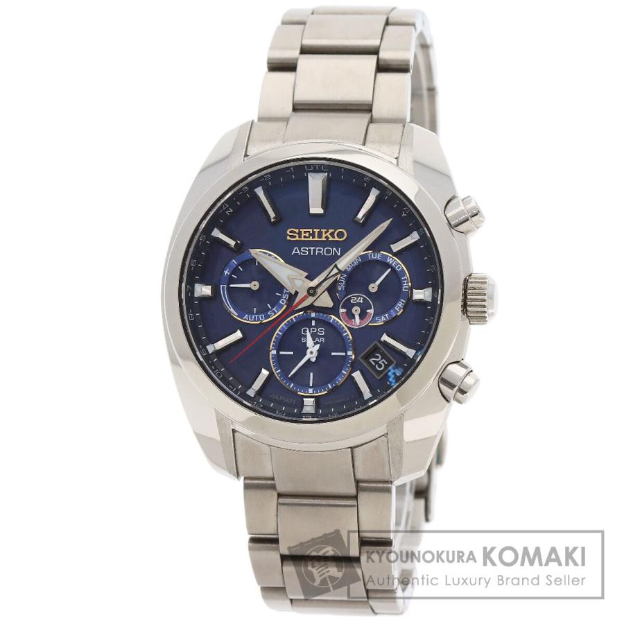 SEIKO（セイコー） SBXC115 5X53-0BT0 アストロン 大谷翔平 2022年限定
