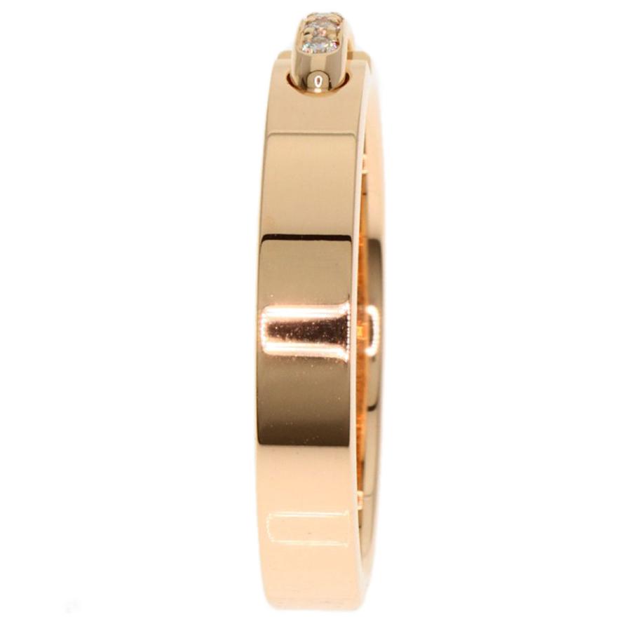 CHAUMET（ショーメ） リアン エヴィダンス ダイヤモンド #45 リング