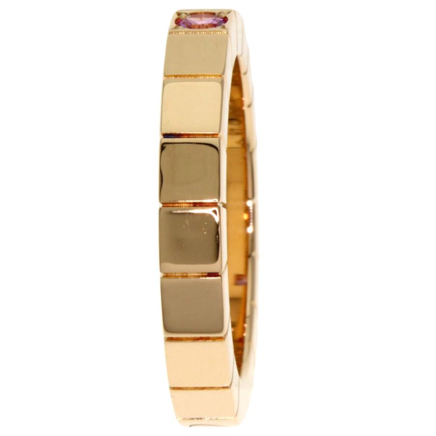 Cartier（カルティエ） ラニエール 1P サファイア #48 リング・指輪