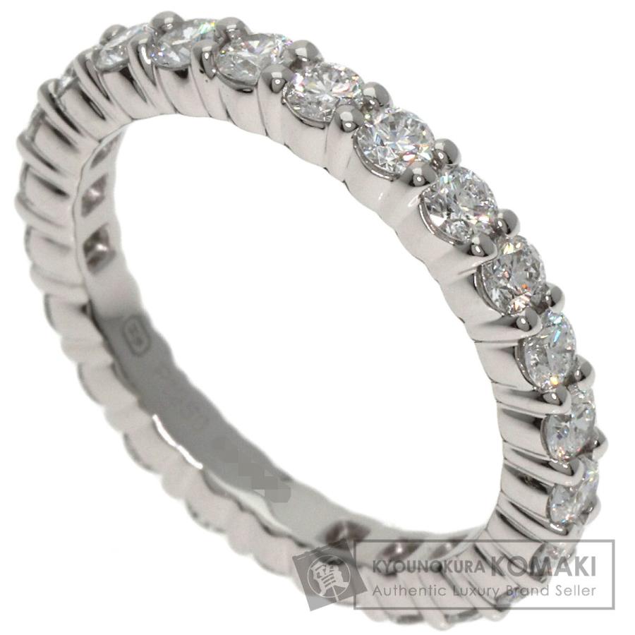 HARRY WINSTON ハリーウィンストン フルエタニティ ダイヤモンド