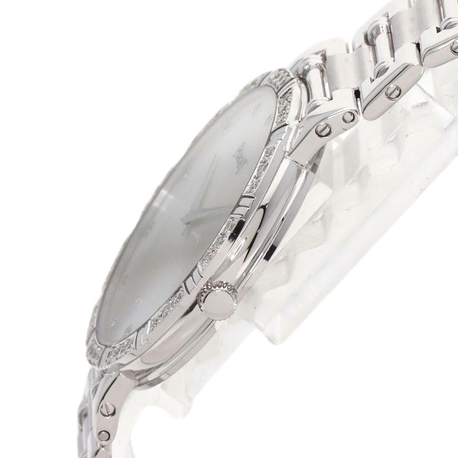 PIAGET ピアジェ 84024K81 ダンサー ベゼル・12P ダイヤモンド