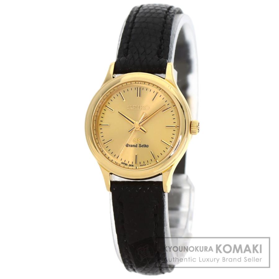 SEIKO（セイコー） STG008 3F81-0A20 グランドセイコー ラウンド