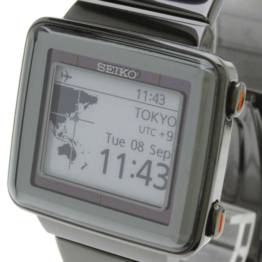 SEIKO【セイコー】S771-0AA0 スピリットスマートルパン3世 替え SEIKO【セイコー】S771-0AA0 スピリットスマートルパン3世 替え