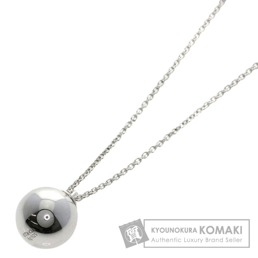 TIFFANY&Co.（ティファニー） ハードウェア ボール ペンダント