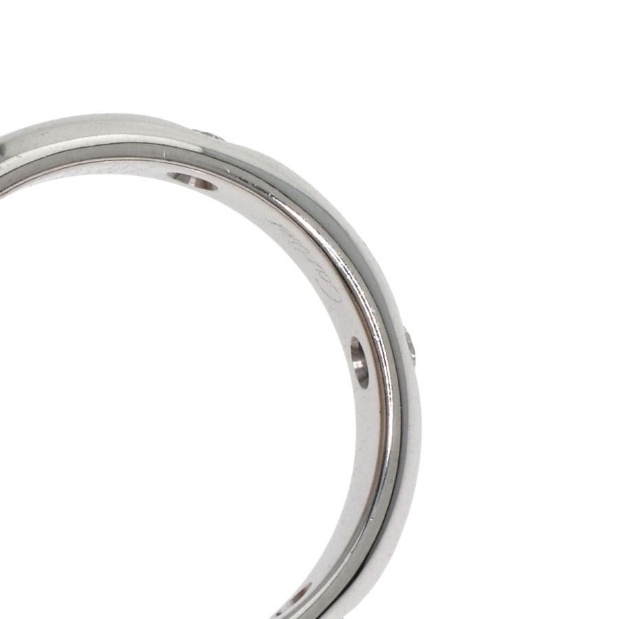 Cartier（カルティエ） ステラ 6P ダイヤモンド #52 リング・指輪 K18 