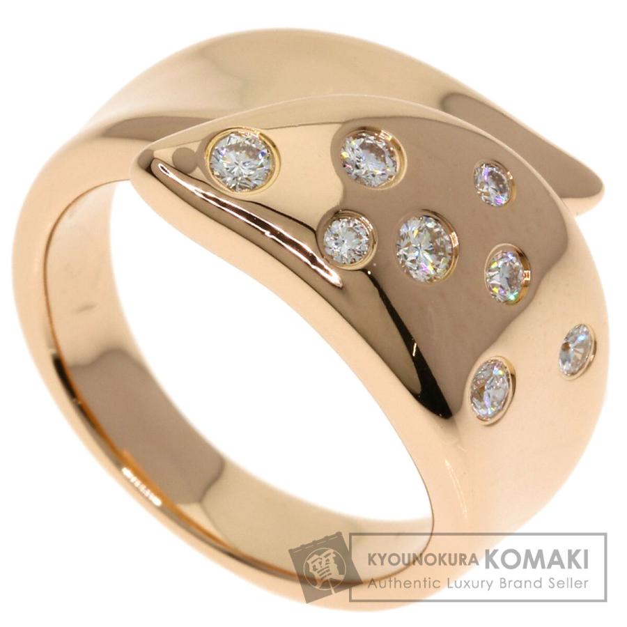 TASAKI　K18　ダイヤモンド0.27カラット　9号 タサキ TASAKI K18 ダイヤモンドリング | 中古通販 | 【公式】TORAFUKU