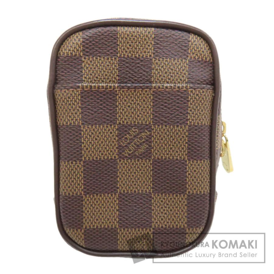 LOUIS VUITTON ルイヴィトン N61738 エテュイ オカピPM アクセサリー  