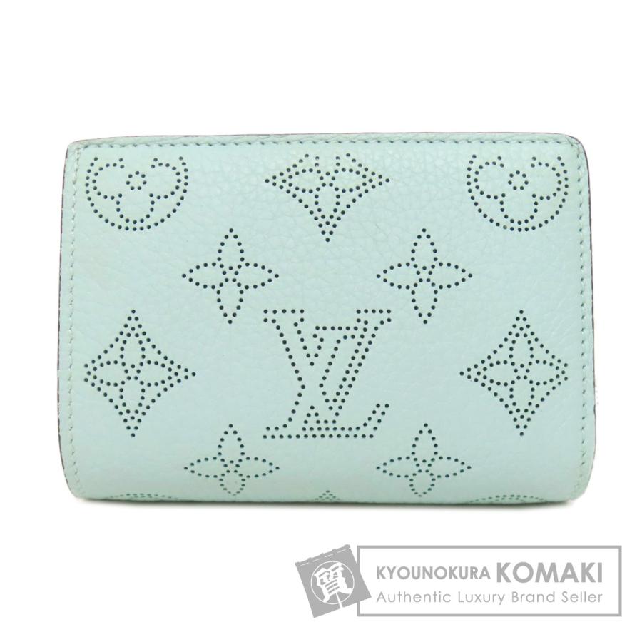 LOUIS VUITTON（ルイ・ヴィトン） M83502 ポルトフォイユ・クレア 二 