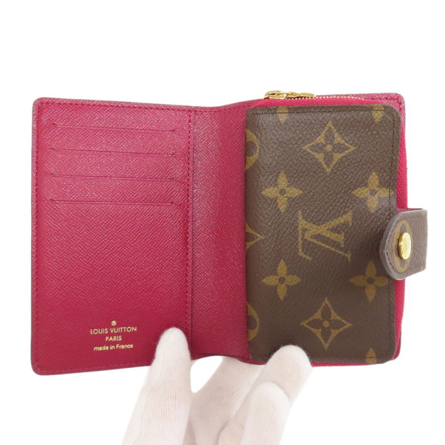 LOUIS VUITTON ルイヴィトン M69433 ポルトフォイユ LOUIS VUITTON ルイヴィトン M69433 ポルトフォイユ