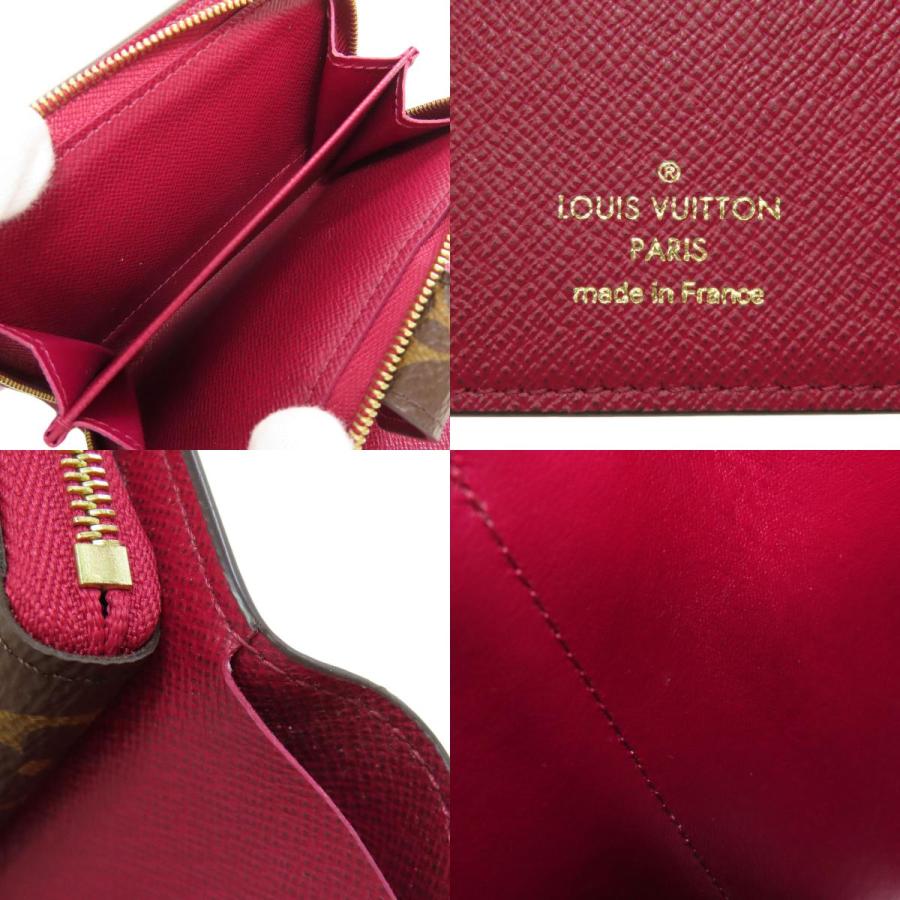 LOUIS VUITTON ルイヴィトン M69433 ポルトフォイユ LOUIS VUITTON ルイヴィトン M69433 ポルトフォイユ