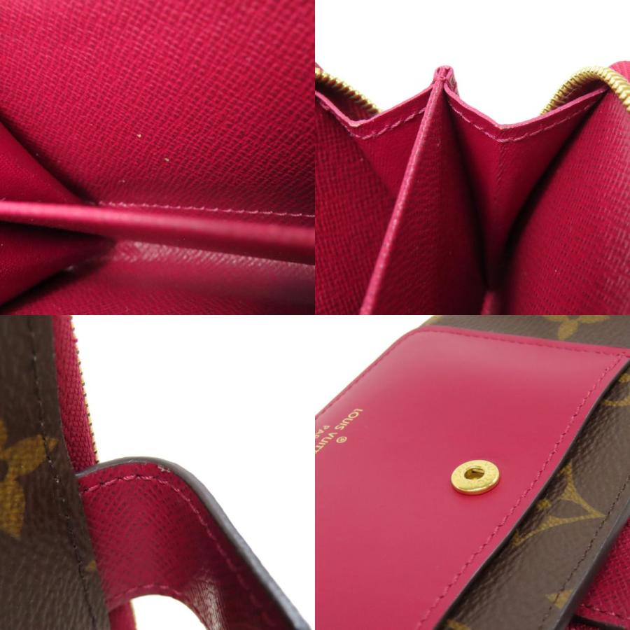LOUIS VUITTON ルイヴィトン M69433 ポルトフォイユ LOUIS VUITTON ルイヴィトン M69433 ポルトフォイユ