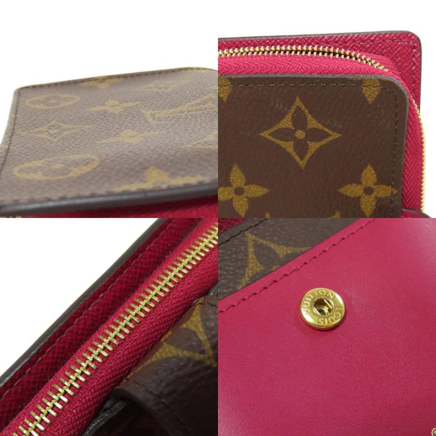 LOUIS VUITTON ルイヴィトン M69433 ポルトフォイユ LOUIS VUITTON ルイヴィトン M69433 ポルトフォイユ