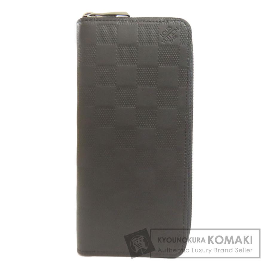 LOUIS VUITTON（ルイ・ヴィトン） M63548 ジッピー・ウォレット ヴェル
