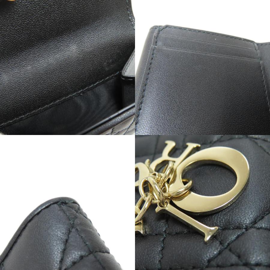 CHRISTIAN DIOR クリスチャンディオール レディディオール CHRISTIAN DIOR クリスチャンディオール レディディオール