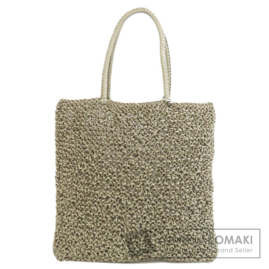 ANTEPRIMA アンテプリマ ワイヤーバッグ トートバッグ