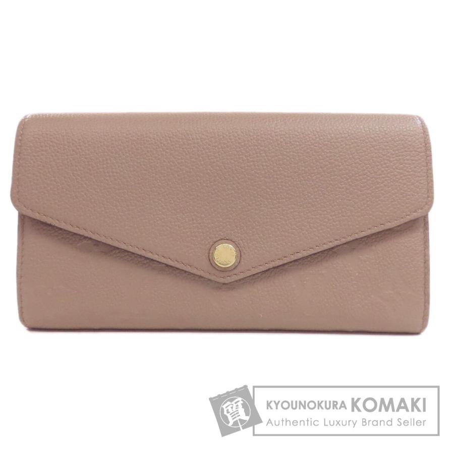 LOUIS VUITTON ルイヴィトン M68708 ポルトフォイユ・サラ 長財布  