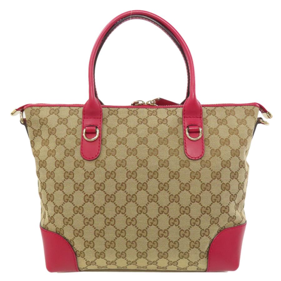 GUCCI グッチ 269957 GG ハートチャーム トートバッグ GUCCI グッチ 269957 GG ハートチャーム トートバッグ
