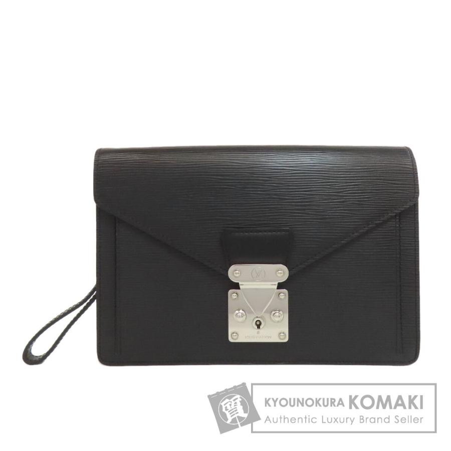 LOUIS VUITTON ルイヴィトン M52762 ポシェット・セリエドラゴンヌ  