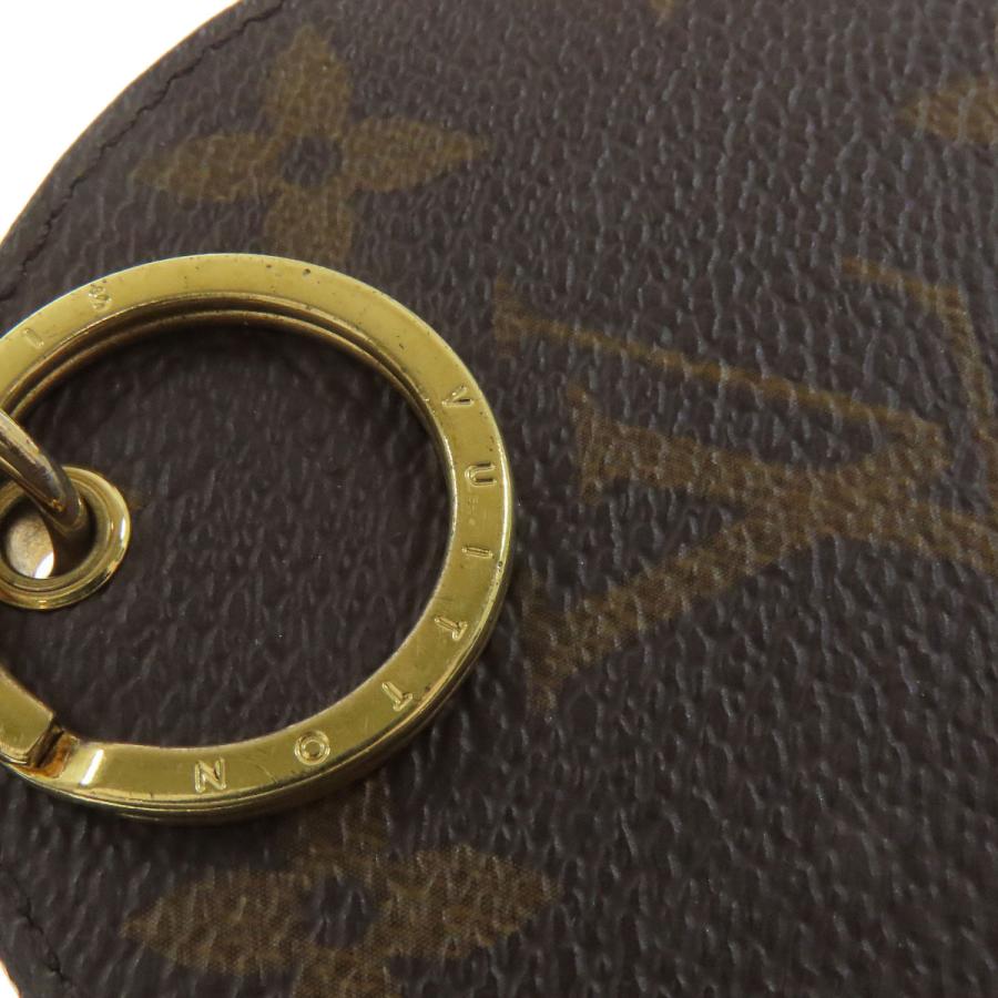 LOUIS VUITTON ルイヴィトン M69817 ポルトクレ・イリュストレ LOUIS VUITTON ルイヴィトン M69817 ポルトクレ・イリュストレ