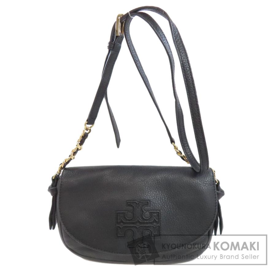 TORY BURCH Tory Burch トリーバーチ ロゴ ショルダーバッグ TORY BURCH Tory Burch トリーバーチ ロゴ ショルダーバッグ