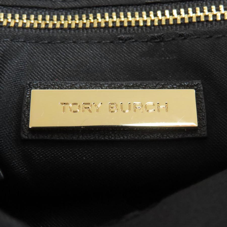 TORY BURCH Tory Burch トリーバーチ ロゴ ショルダーバッグ TORY BURCH Tory Burch トリーバーチ ロゴ ショルダーバッグ