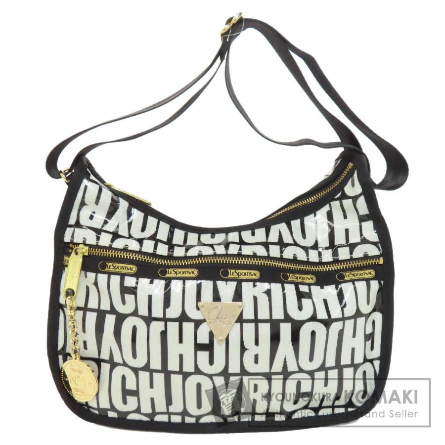 LeSportsac（レスポートサック） JOYRICH 総柄 ショルダーバッグ 