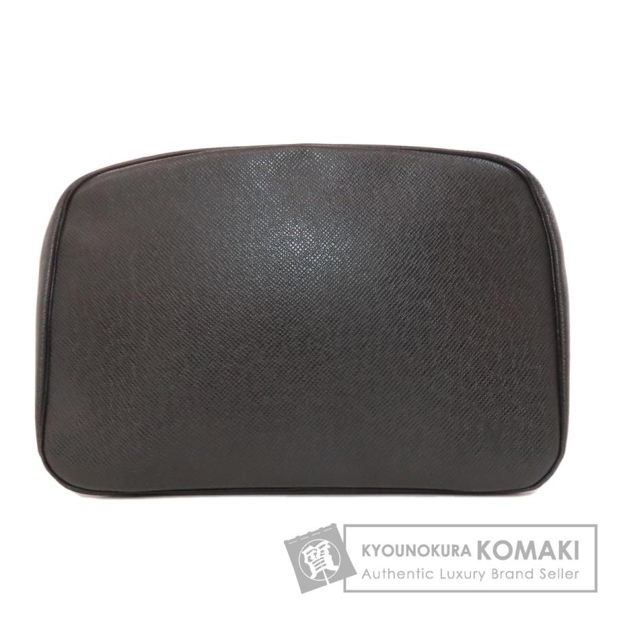 ルイヴィトン LOUIS VUITTON M32663  トゥルーストワレットGM  セカンドバッグ タイガ メンズ  中古 LOUIS VUITTON（ルイ・ヴィトン） M32663 トゥルーストワレットGM