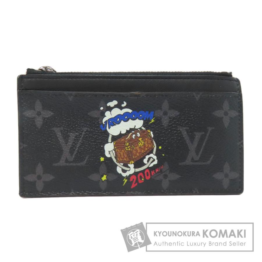 ルイヴィトン LOUIS VUITTON M80994  ジッピー・ドラゴンヌ トランクプリント  ケース 中古 LOUIS VUITTON（ルイ・ヴィトン） M80994 ジッピー・ドラゴンヌ