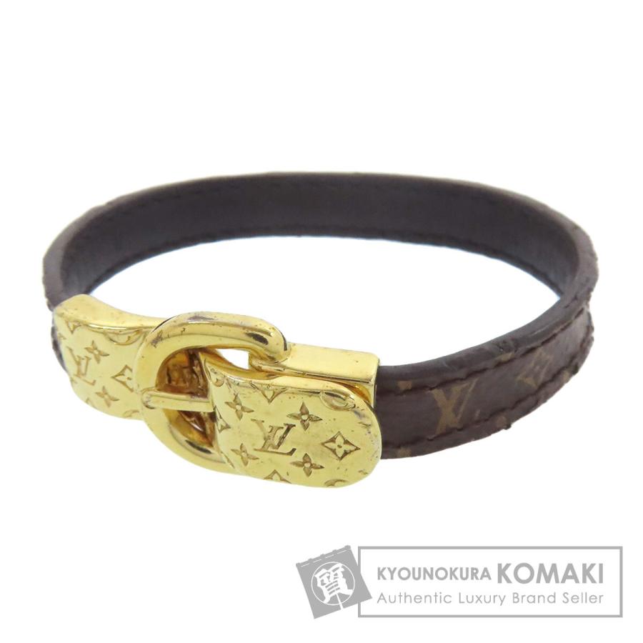 ルイヴィトン ブレスレット ブラスレ・ファッスン ユアLV M6170 LOUIS VUITTON（ルイ・ヴィトン） M6170F ブラスレ・ファッスン ユア