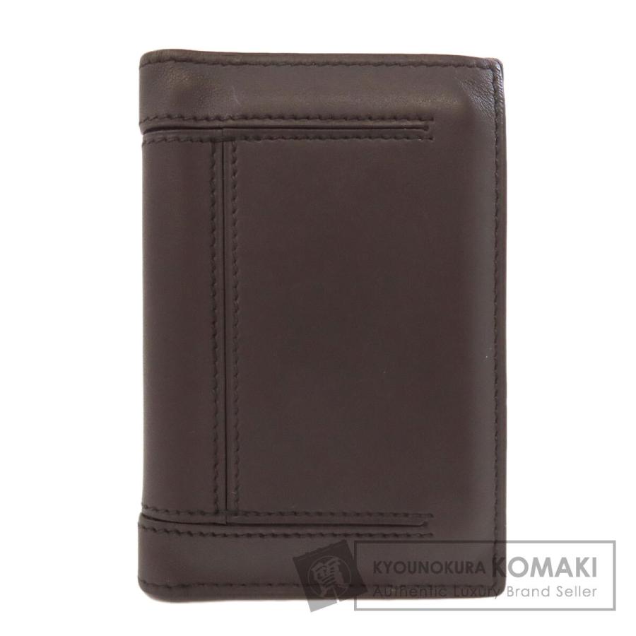 エルメス HERMES  MC2ユークリッド  カードケース スイフト レディース  中古 HERMES（エルメス） MC2ユークリッド カードケース スイフト