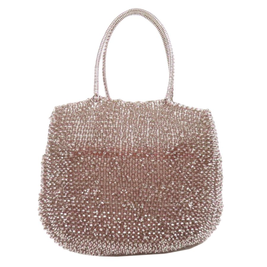 ANTEPRIMA アンテプリマ ワイヤーバッグ ハンドバッグ PVC