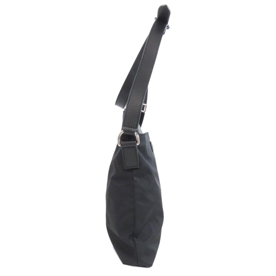 GUCCI グッチ/GGナイロンショルダー/アウトレット/510342/525***/Aランク/77【中古】 GUCCI（グッチ） 510342 GG アウトレット ショルダーバッグ ナイロン