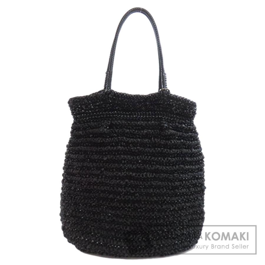 ANTEPRIMA アンテプリマ ワイヤーバッグ トートバッグ PVC レディース  