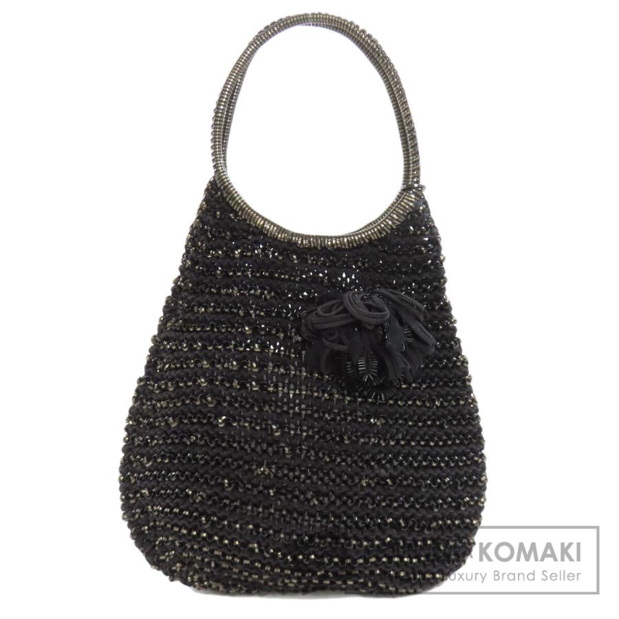 ANTEPRIMA アンテプリマ ワイヤーバッグ フラワーチャーム