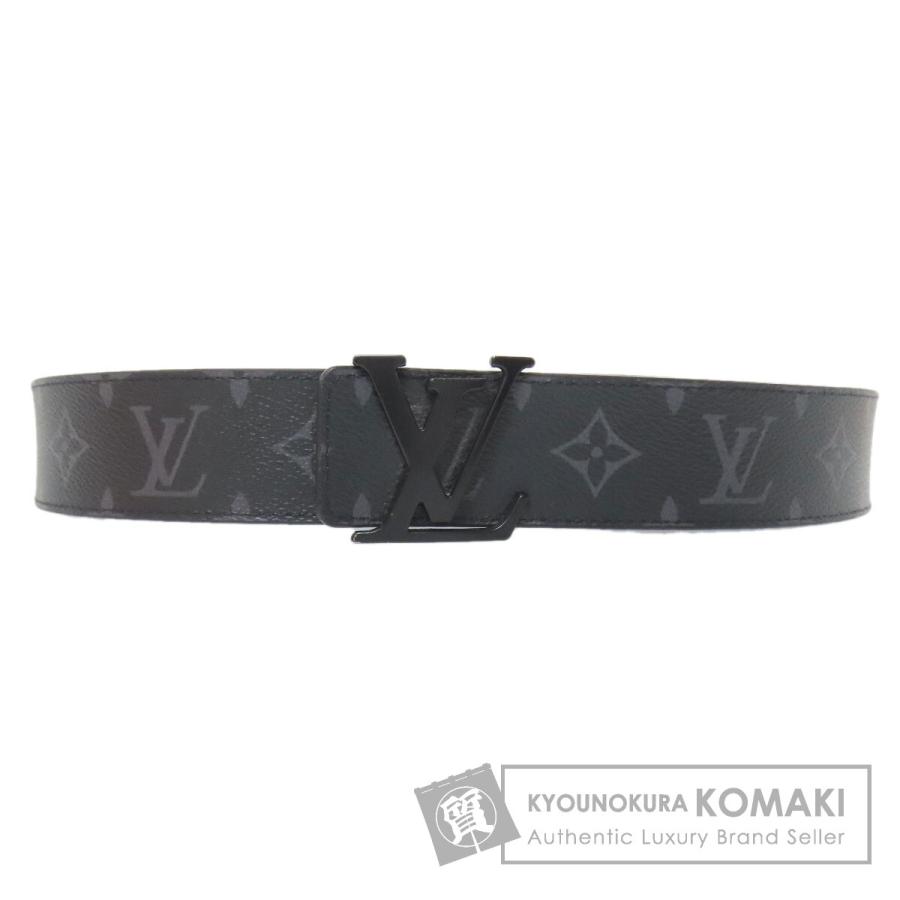 LOUIS VUITTON（ルイ・ヴィトン） M0449 サンチュール LV アイコニック