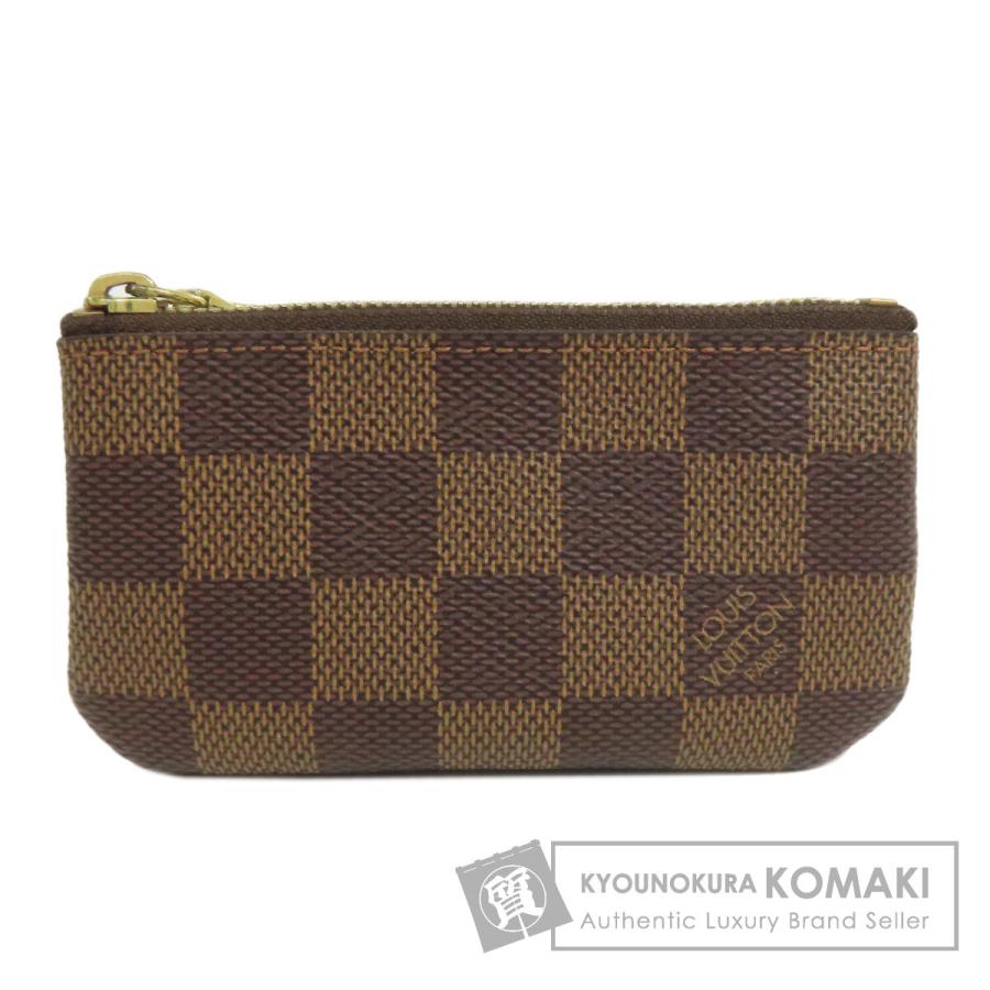 LOUIS VUITTON（ルイ・ヴィトン） M62650 ポシェット・クレ コイン