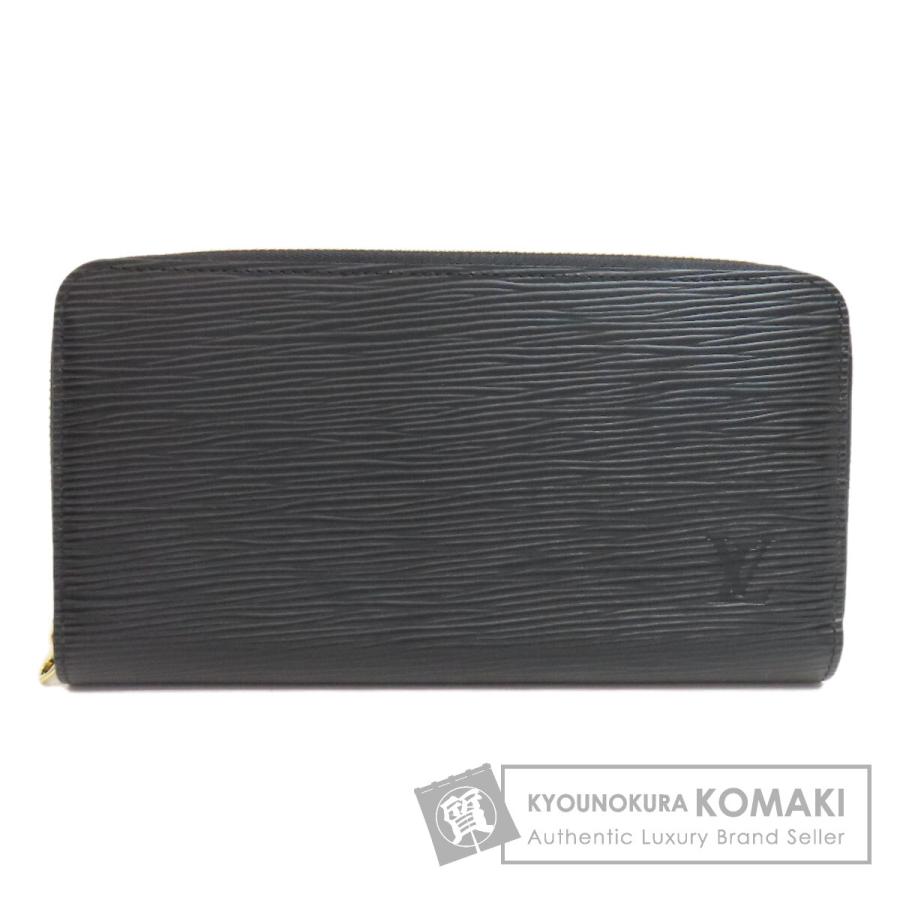 ルイヴィトン Louis Vuitton エピ ジッピーウォレット M68755 長財布 ユニセックス 送料無料 【中古】 LOUIS VUITTON（ルイ・ヴィトン） M68755 ジッピー・ウォレット 長財布