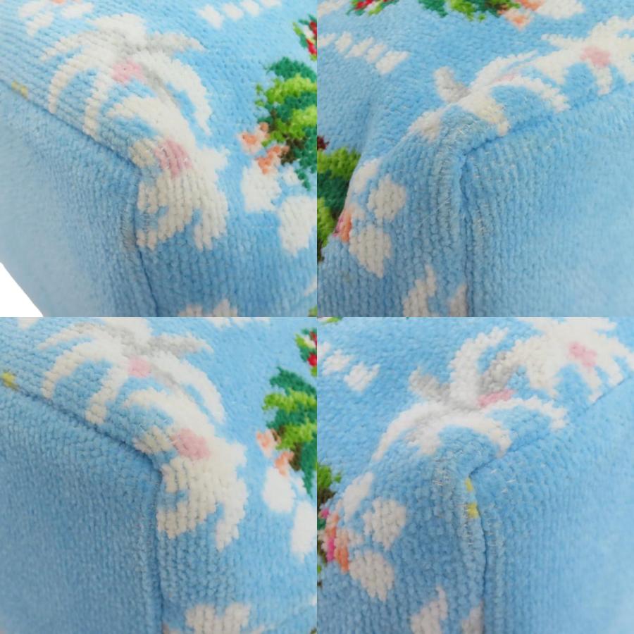 feiler（フェイラー） マナマナ ハンドバッグ パイル レディース 中古
