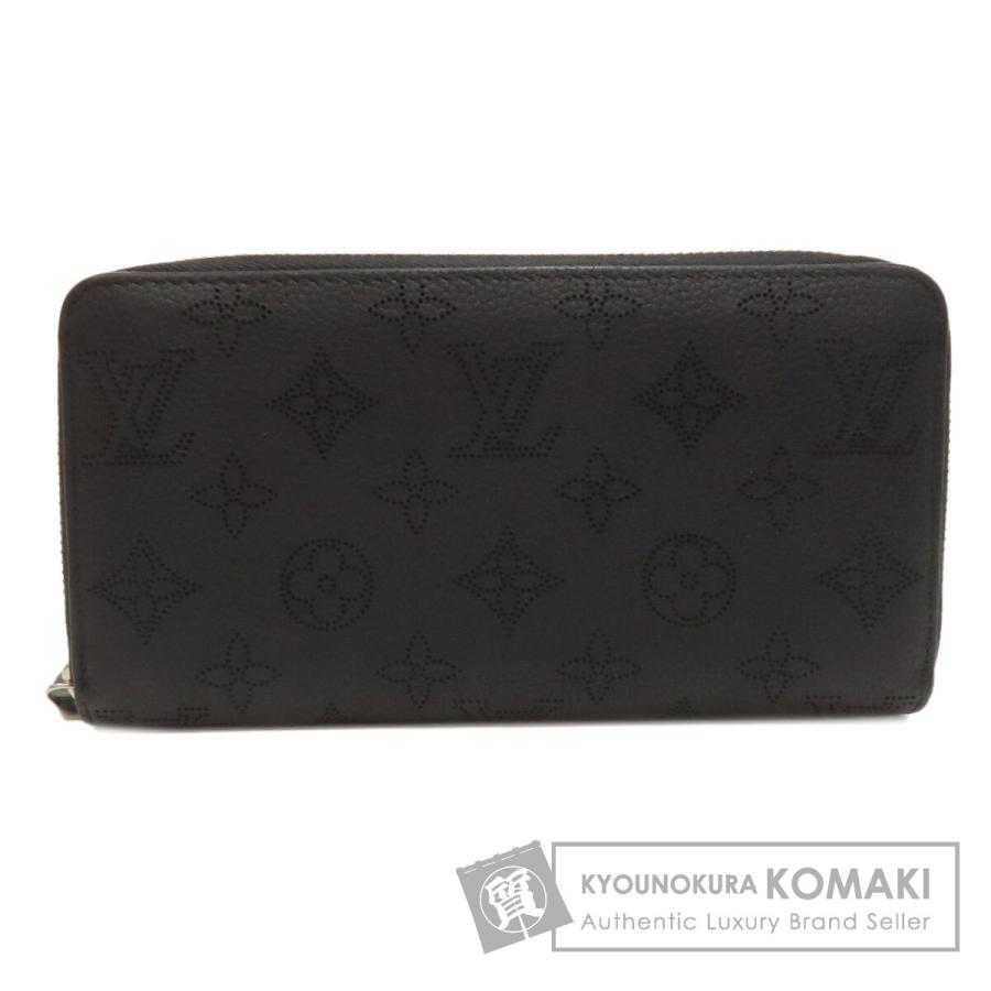 ルイヴィトン LOUIS VUITTON M61867  ジッピー・ウォレット  長財布（小銭入れあり） 中古 LOUIS VUITTON（ルイ・ヴィトン） M61867 ジッピー・ウォレット 長財布