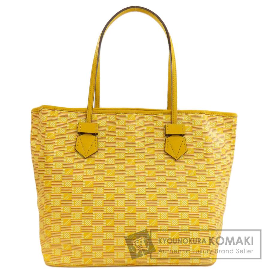 SELECT BAG セレクトバッグ モロー・パリ トートバッグ PVC レディース 