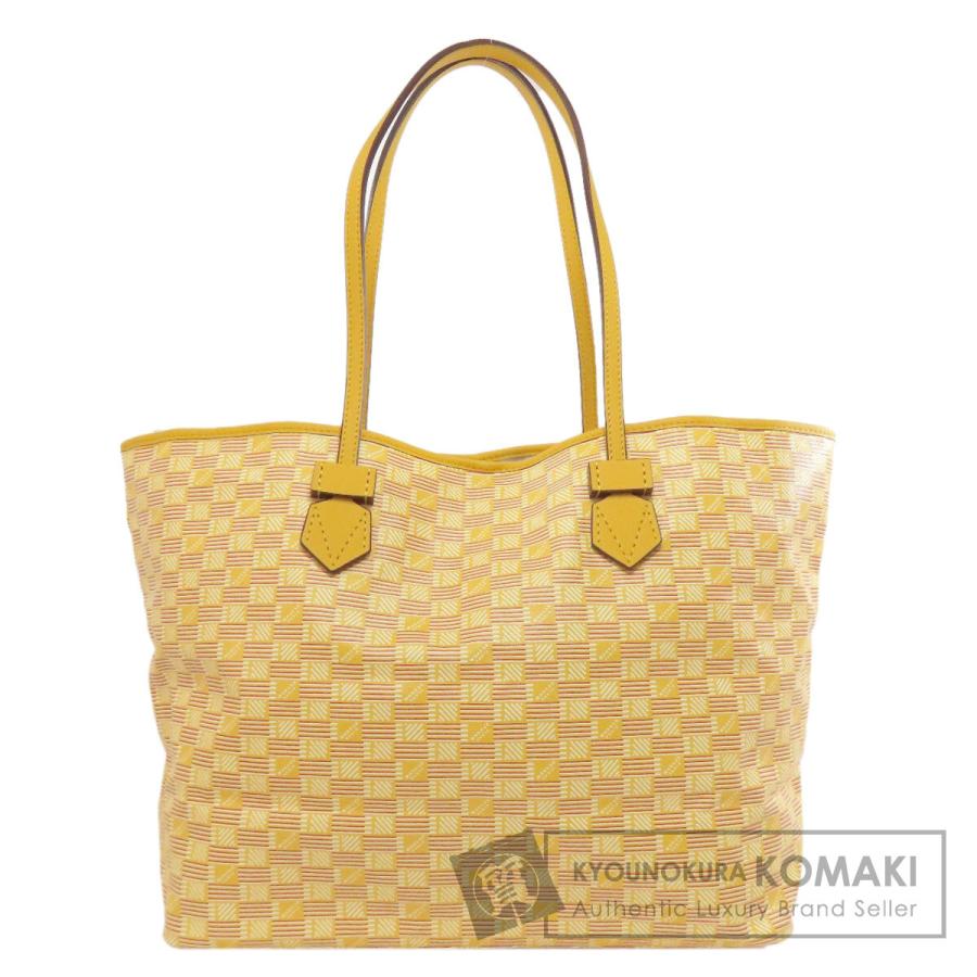 セレクトバッグ SELECT BAG  モロー・パリ  トートバッグ PVC レディース  中古 SELECT BAG セレクトバッグ モロー・パリ トートバッグ PVC レディース