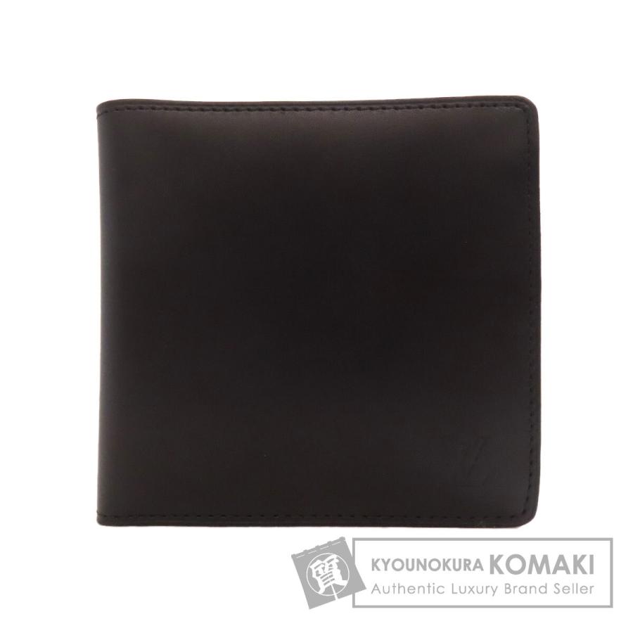 未使用保管品✨ ルイヴィトン ノマド ノワール ポルトフォイユマルコ 財布 新品同様 幻の逸品 ルイヴィトン ノマド ノワール ポルトフォイユ