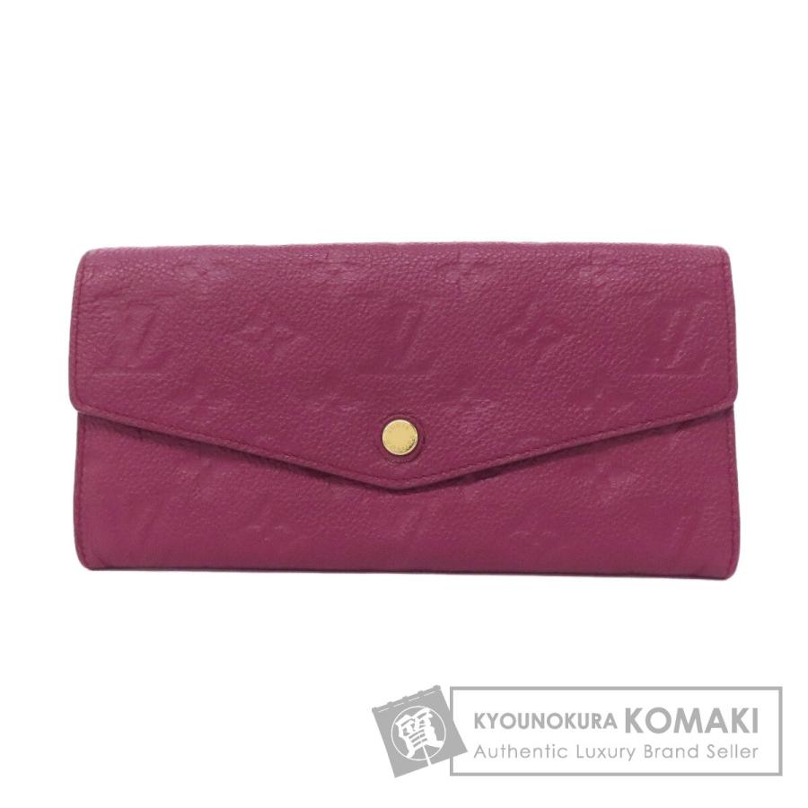 ルイヴィトン LOUIS VUITTON M60341  ポルトフォイユ・キュリーズ  長財布（小銭入れあり） 中古 LOUIS VUITTON（ルイ・ヴィトン） M60341 ポルトフォイユ・キュリーズ