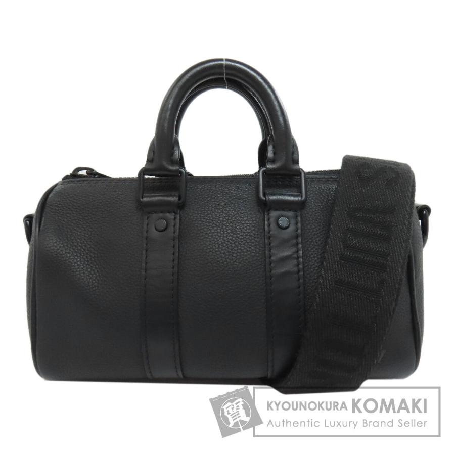 ルイヴィトン LOUIS VUITTON M80950  キーポルXS アエログラム  ショルダーバッグ トリヨン 中古 LOUIS VUITTON（ルイ・ヴィトン） M80950 キーポルXS アエログラム