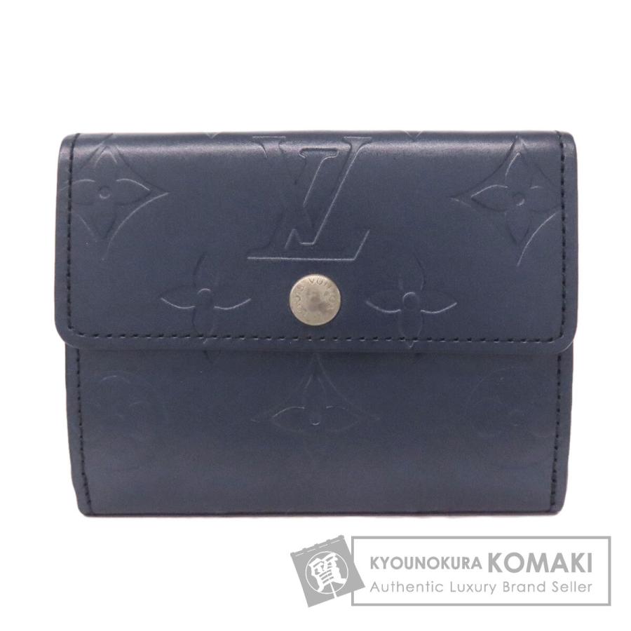 LOUIS VUITTON ルイヴィトン M65125 ラドロー 二つ折り財布（小銭入れ  