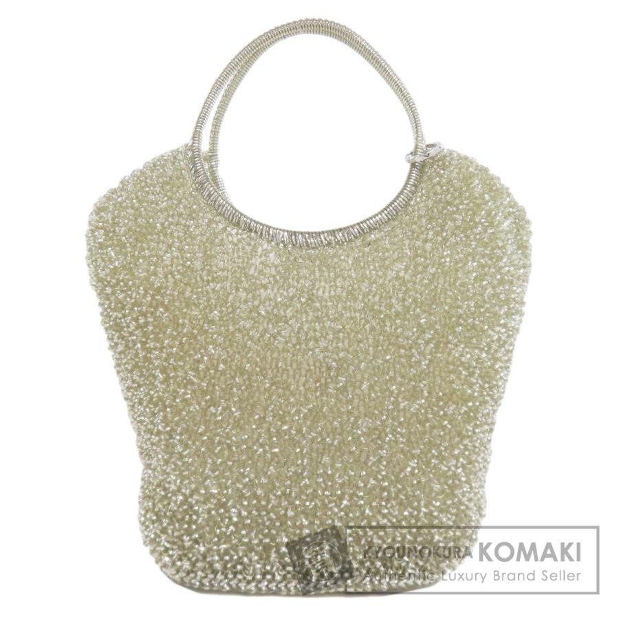 ANTEPRIMA（アンテプリマ） ワイヤーバッグ ハンドバッグ PVC