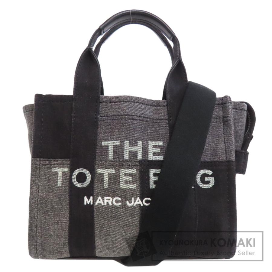 MARC JACOBS マーク・ジェイコブス ザ トートバッグ 2WAY ショルダー