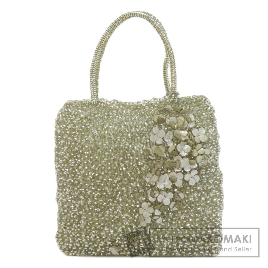 ☆極美品☆ ANTEPRIMA アンテプリマ ハンドバッグ ワイヤーバッグ 極美品】ANTEPRIMA アンテプリマ ワイヤーバッグ ハンドバッグ