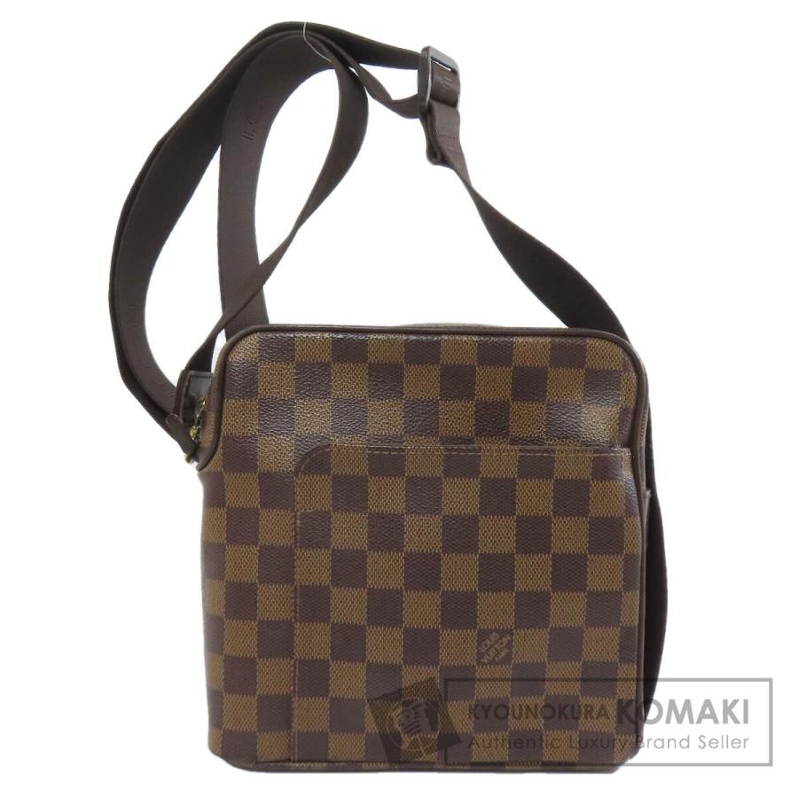 LOUIS VUITTON（ルイ・ヴィトン） N41442 オラフPM ショルダーバッグ